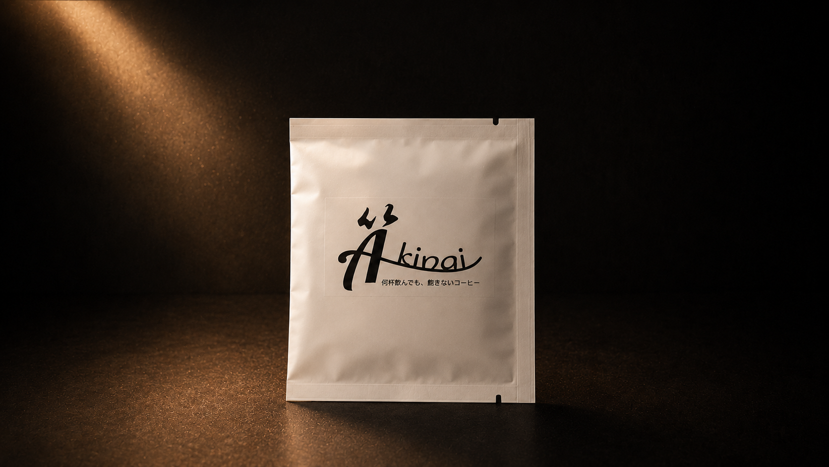 【お試し】ATLAS COFFEE | AKINAI ブレンド ドリップバッグ